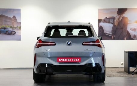 BMW X3, 2025 год, 7 860 000 рублей, 6 фотография