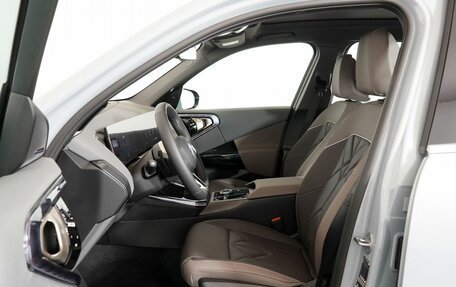 BMW X3, 2025 год, 7 860 000 рублей, 26 фотография