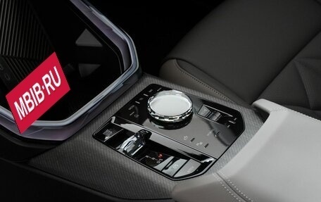 BMW X3, 2025 год, 7 860 000 рублей, 14 фотография