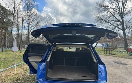 Audi Q7, 2016 год, 4 500 000 рублей, 6 фотография