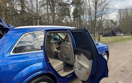 Audi Q7, 2016 год, 4 500 000 рублей, 5 фотография