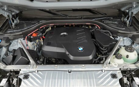 BMW X3, 2025 год, 7 860 000 рублей, 33 фотография