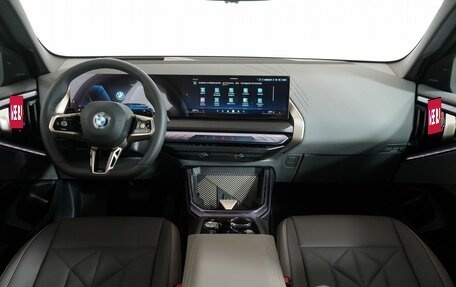 BMW X3, 2025 год, 7 860 000 рублей, 29 фотография