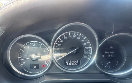 Mazda 6, 2015 год, 1 850 000 рублей, 2 фотография