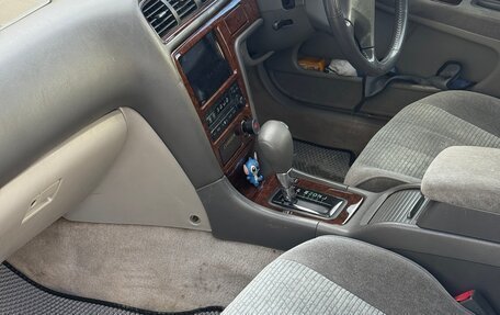 Toyota Chaser VI, 1998 год, 1 150 000 рублей, 10 фотография