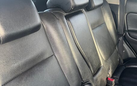 Mitsubishi Outlander III рестайлинг 3, 2014 год, 1 150 000 рублей, 15 фотография