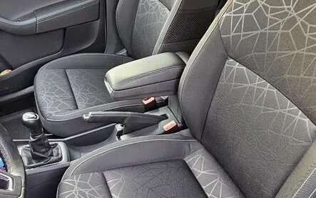 Skoda Rapid I, 2018 год, 1 450 000 рублей, 8 фотография