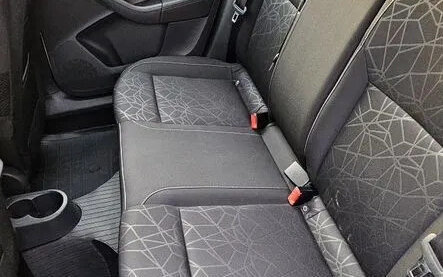 Skoda Rapid I, 2018 год, 1 450 000 рублей, 9 фотография