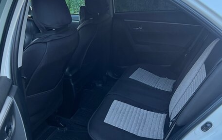 Toyota Corolla, 2014 год, 1 150 000 рублей, 9 фотография