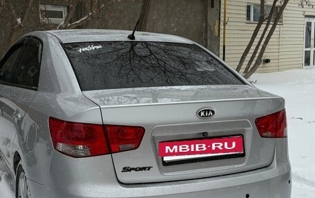 KIA Cerato III, 2011 год, 710 000 рублей, 3 фотография