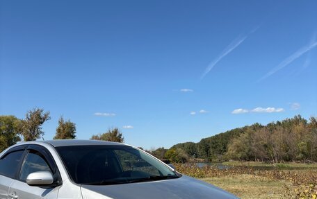 KIA Cerato III, 2011 год, 710 000 рублей, 7 фотография