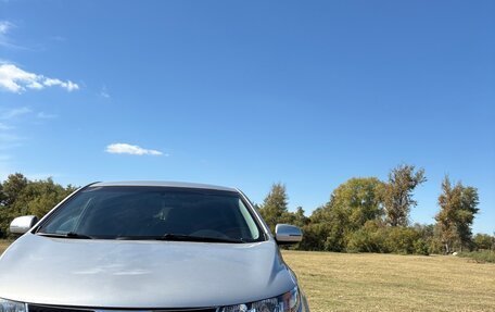 KIA Cerato III, 2011 год, 710 000 рублей, 8 фотография