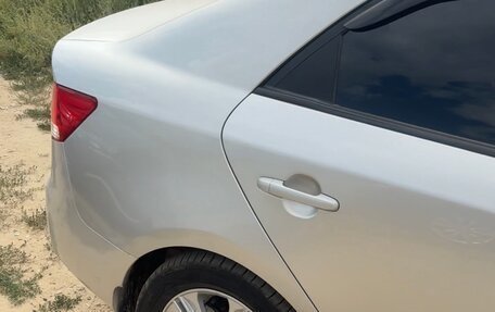 KIA Cerato III, 2011 год, 710 000 рублей, 4 фотография