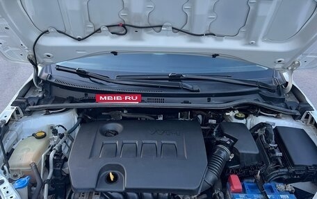 Toyota Corolla, 2014 год, 1 150 000 рублей, 7 фотография