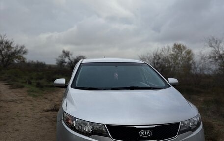 KIA Cerato III, 2011 год, 710 000 рублей, 5 фотография