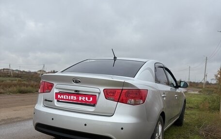 KIA Cerato III, 2011 год, 710 000 рублей, 6 фотография