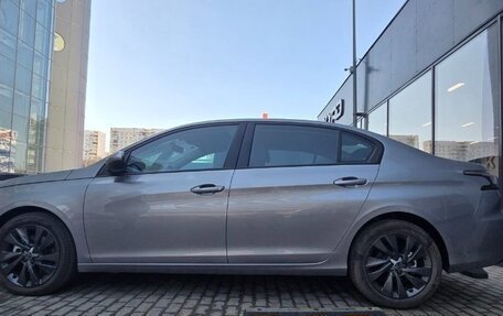 Peugeot 408, 2023 год, 2 300 000 рублей, 6 фотография