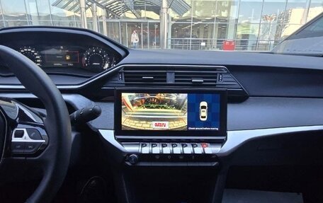 Peugeot 408, 2023 год, 2 300 000 рублей, 4 фотография