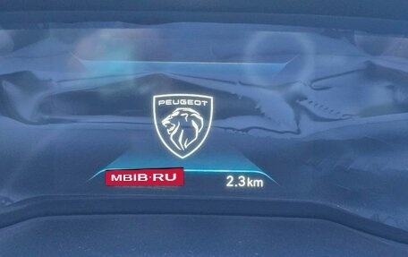 Peugeot 408, 2023 год, 2 300 000 рублей, 7 фотография