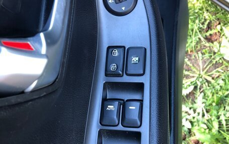 KIA Picanto II, 2013 год, 975 000 рублей, 22 фотография