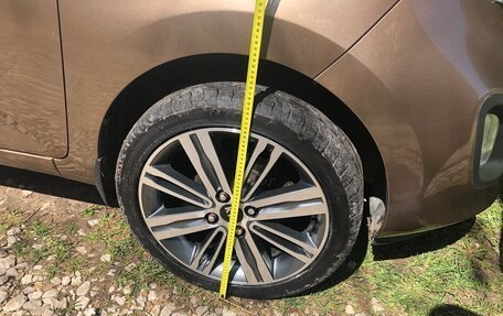 KIA Picanto II, 2013 год, 975 000 рублей, 21 фотография