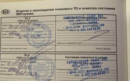 KIA Picanto II, 2013 год, 975 000 рублей, 29 фотография