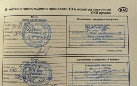 KIA Picanto II, 2013 год, 975 000 рублей, 28 фотография