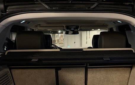 Land Rover Range Rover IV рестайлинг, 2014 год, 4 100 000 рублей, 8 фотография