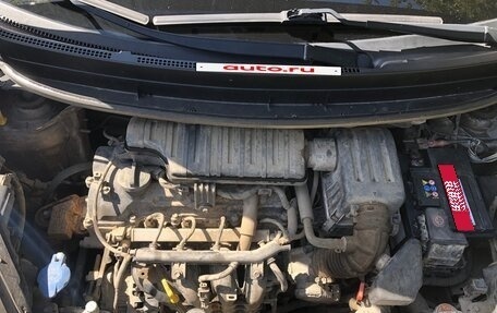 KIA Picanto II, 2013 год, 975 000 рублей, 23 фотография