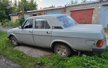 ГАЗ 31029 «Волга», 1997 год, 100 000 рублей, 5 фотография