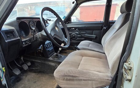 ГАЗ 31029 «Волга», 1997 год, 100 000 рублей, 9 фотография