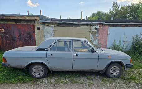 ГАЗ 31029 «Волга», 1997 год, 100 000 рублей, 10 фотография