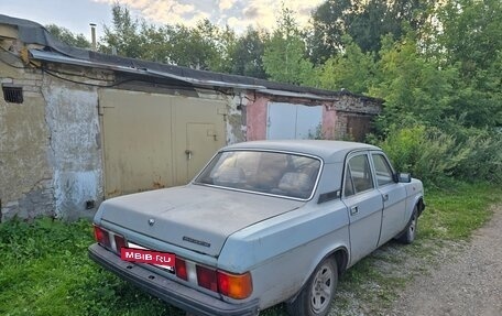 ГАЗ 31029 «Волга», 1997 год, 100 000 рублей, 3 фотография