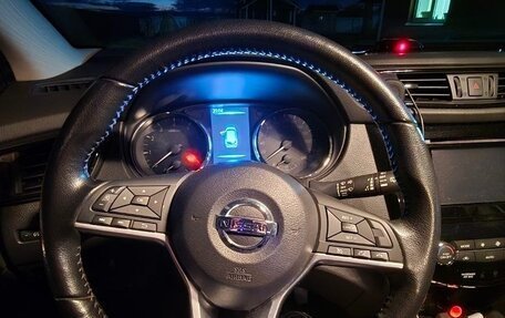 Nissan Qashqai, 2020 год, 2 300 000 рублей, 6 фотография