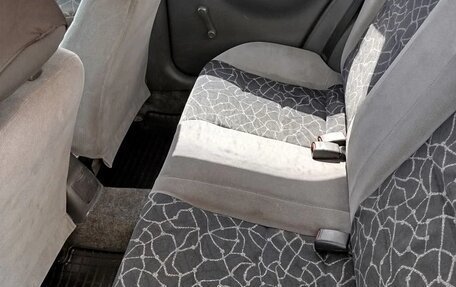 Daewoo Lanos, 2004 год, 260 000 рублей, 5 фотография