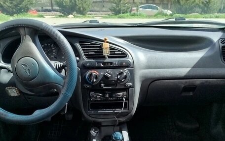 Daewoo Lanos, 2004 год, 260 000 рублей, 7 фотография