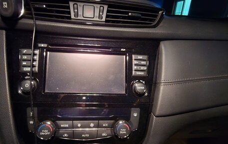 Nissan Qashqai, 2020 год, 2 300 000 рублей, 5 фотография