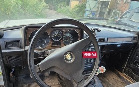 ГАЗ 31029 «Волга», 1997 год, 100 000 рублей, 8 фотография