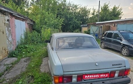 ГАЗ 31029 «Волга», 1997 год, 100 000 рублей, 4 фотография