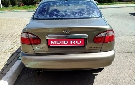 Daewoo Lanos, 2004 год, 260 000 рублей, 4 фотография