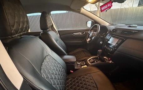 Nissan Qashqai, 2020 год, 2 300 000 рублей, 4 фотография