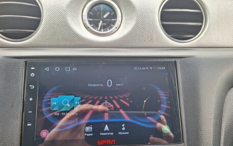 Mitsubishi Outlander III рестайлинг 3, 2003 год, 580 000 рублей, 12 фотография