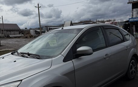 Ford Focus II рестайлинг, 2010 год, 660 000 рублей, 4 фотография