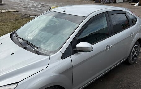 Ford Focus II рестайлинг, 2010 год, 660 000 рублей, 5 фотография