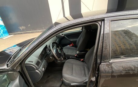 Skoda Octavia IV, 2008 год, 250 000 рублей, 4 фотография