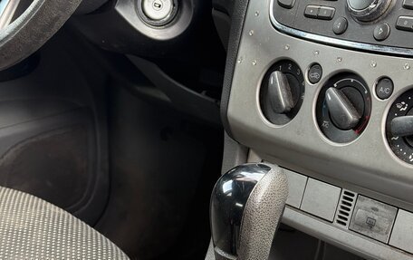 Ford Focus II рестайлинг, 2010 год, 660 000 рублей, 6 фотография