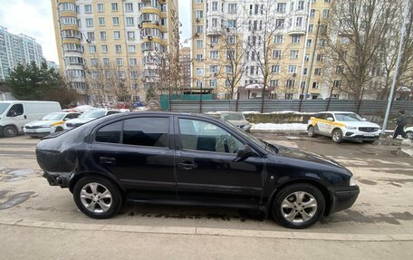 Skoda Octavia IV, 2008 год, 250 000 рублей, 3 фотография