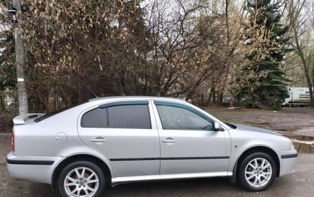 Skoda Octavia IV, 2010 год, 490 000 рублей, 2 фотография