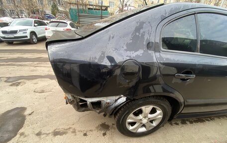 Skoda Octavia IV, 2008 год, 250 000 рублей, 8 фотография