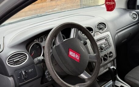 Ford Focus II рестайлинг, 2010 год, 660 000 рублей, 2 фотография